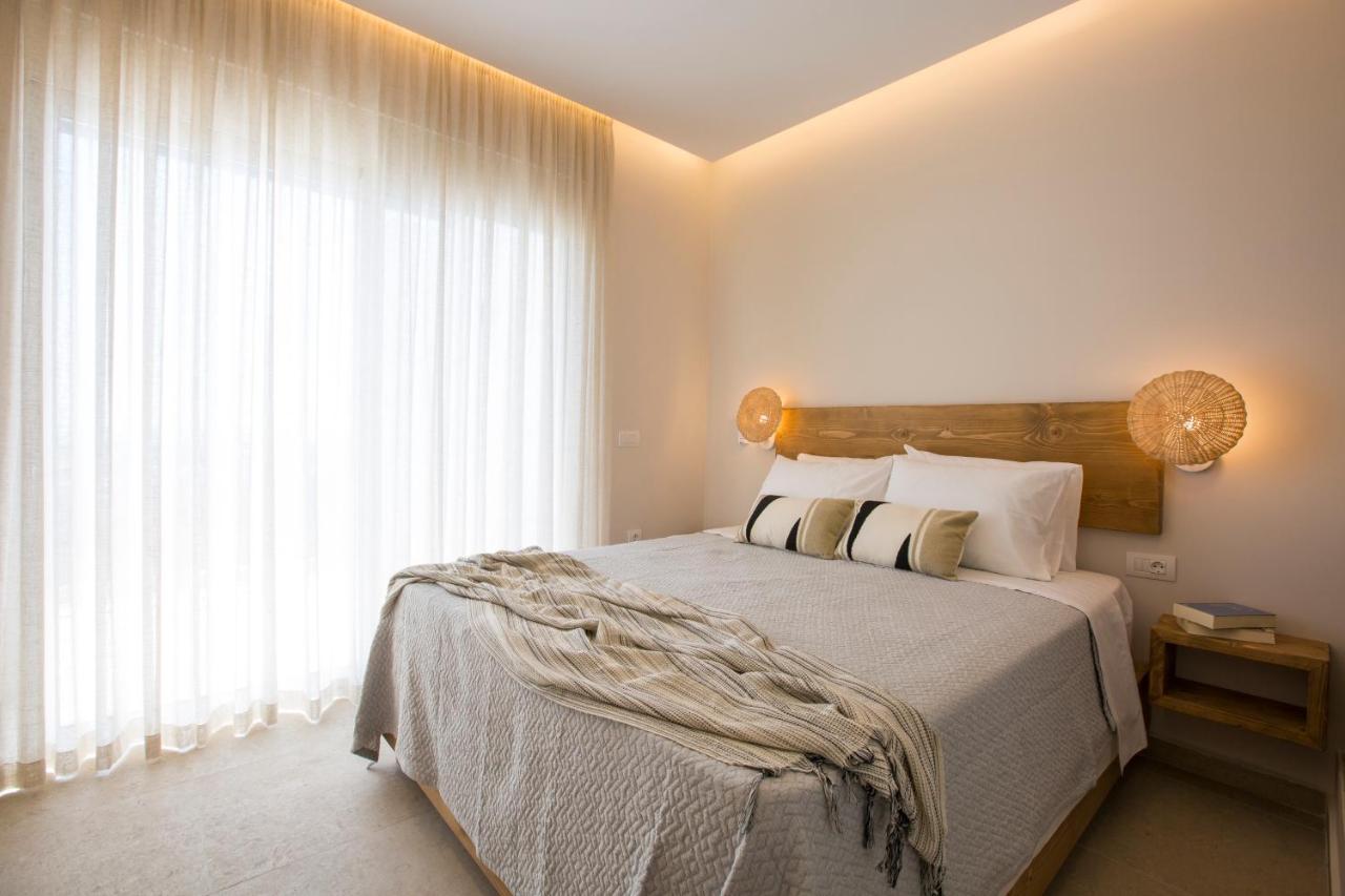 Muses Of Art Villas อาฟานโท ภายนอก รูปภาพ