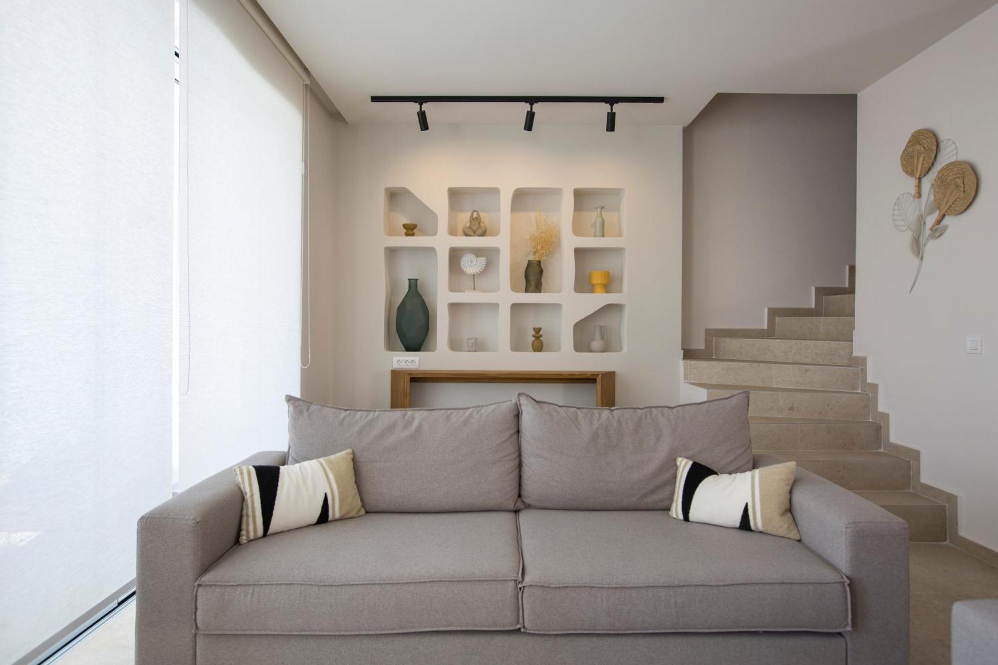 Muses Of Art Villas อาฟานโท ภายนอก รูปภาพ